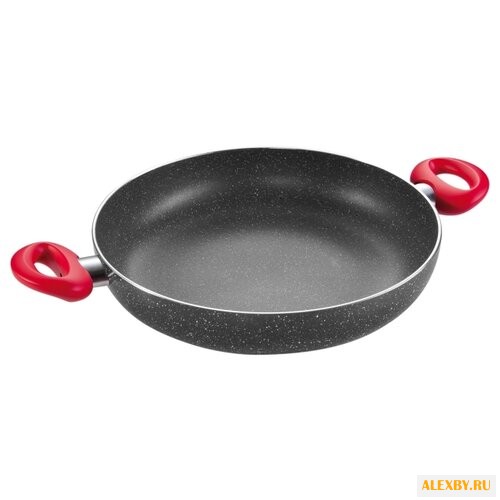 Сковорода Tescoma Manico Rosso