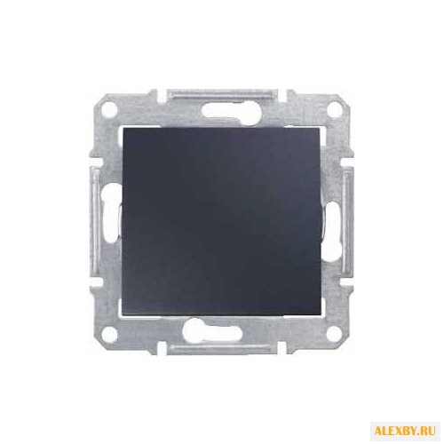 Кнопочный выключатель кнопка