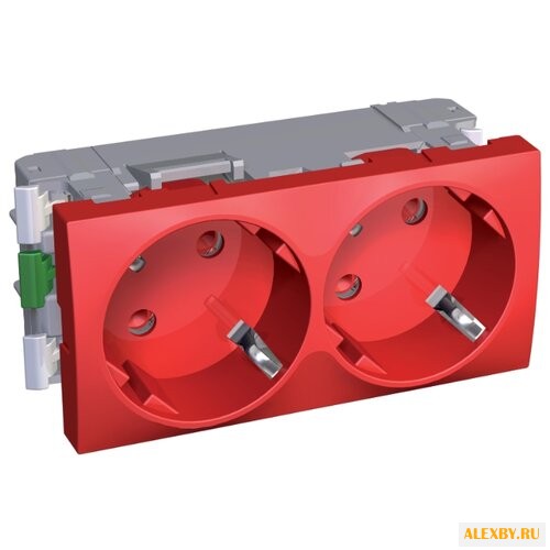 Розетка Schneider Electric