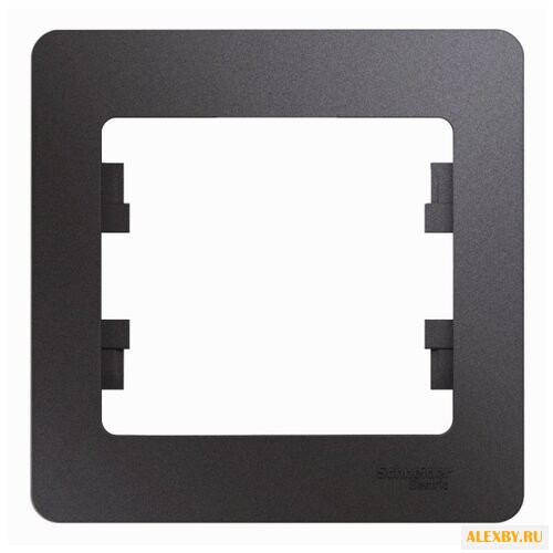 Рамка 1п Schneider Electric