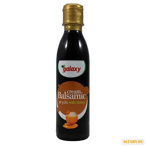 Соус Galaxy Бальзамический с