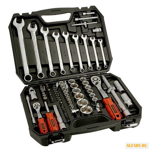 Набор автомобильных