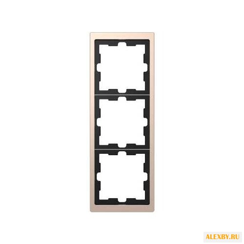 Рамка 3п Schneider Electric