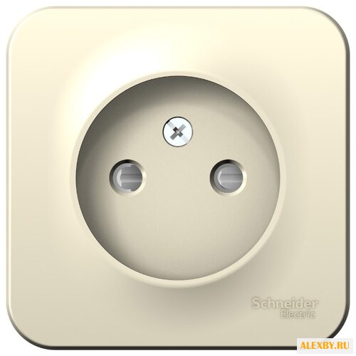 Розетка Schneider Electric
