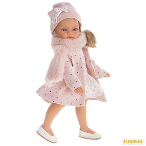 Кукла Antonio Juan Ракель 33 см