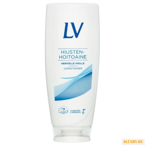 LV кондиционер для волос