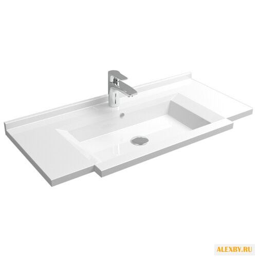 Раковина 90 см Цвет & Стиль