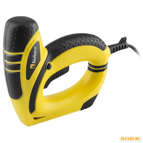 Скобогвоздезабивной пистолет