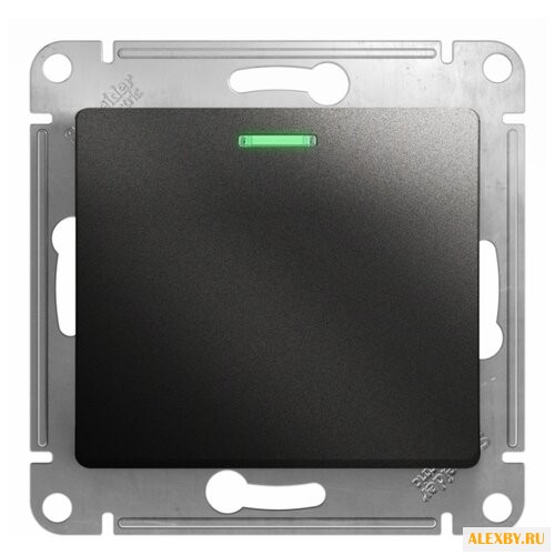 Выключатель переключатель