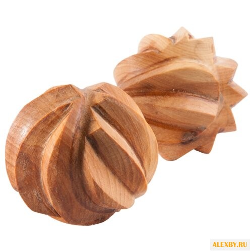 Развивающая игрушка Леснушки