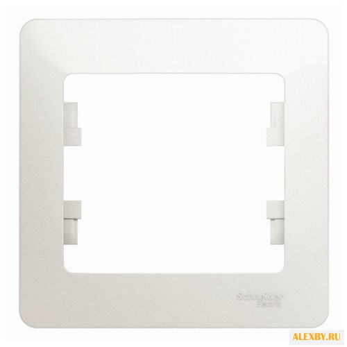 Рамка 1п Schneider Electric