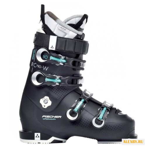 Ботинки для горных лыж Fischer