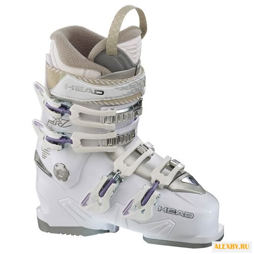 Ботинки для горных лыж HEAD FX