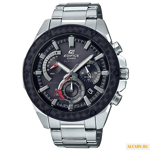 Наручные часы CASIO EQS-910D-1A