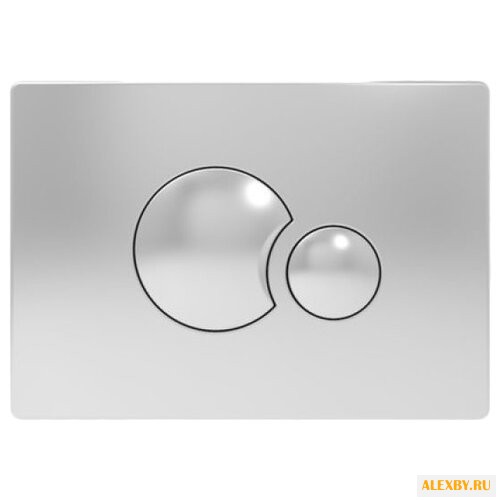 Кнопка смыва SANIT S706