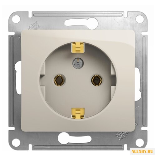 Розетка Schneider Electric