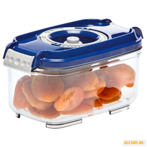 STATUS Контейнер вакуумный