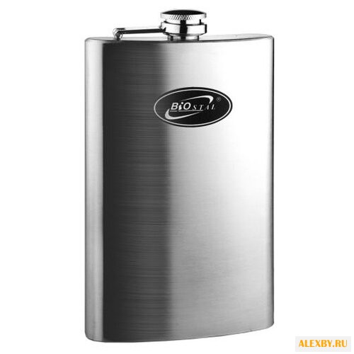 Фляга Biostal NW-270 0.27 л