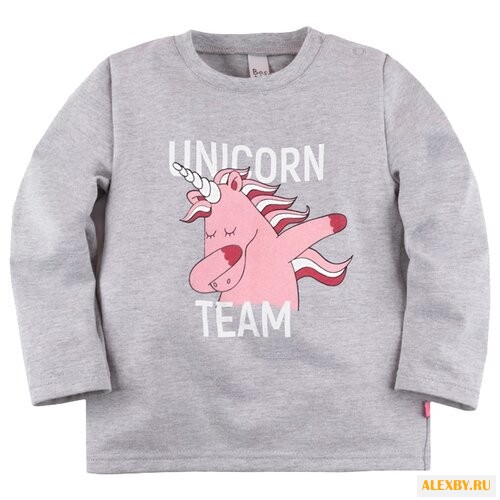 Лонгслив Bossa Nova