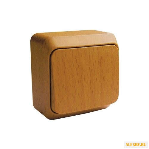 Переключатель с 2-х мест