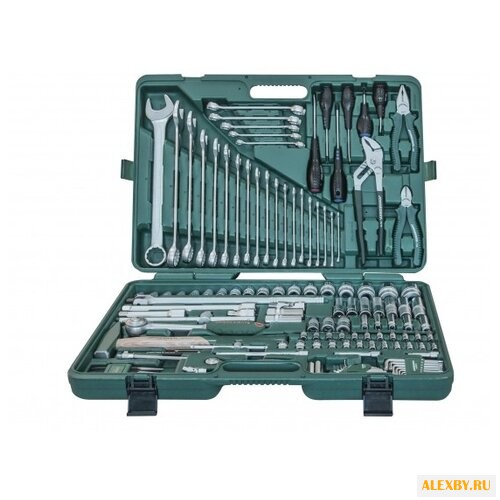 Набор инструментов JONNESWAY