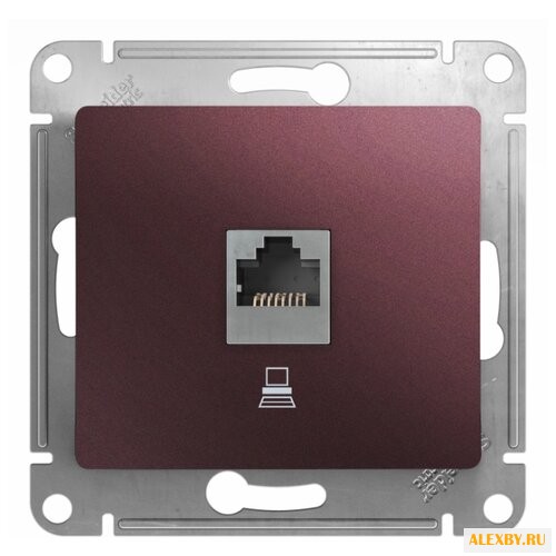 Розетка для интернета