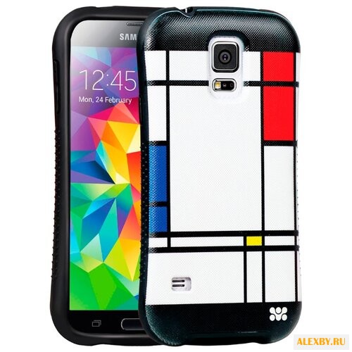 Чехол Promate Rubik-S5 для