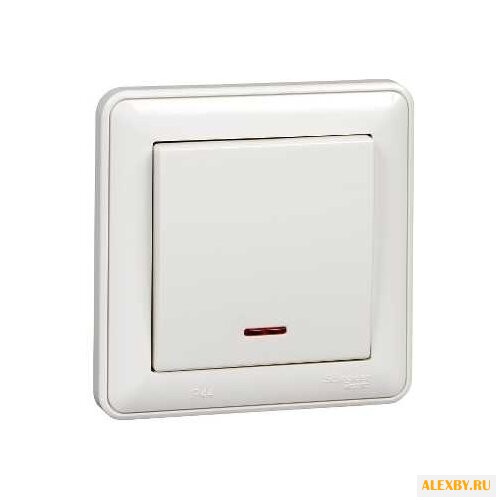 Переключатель с 2-х мест