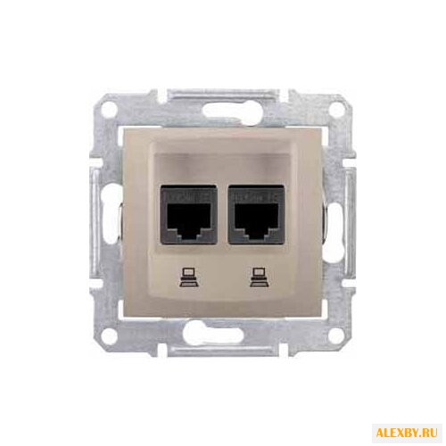 Розетка для интернета