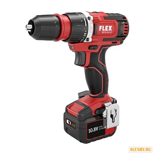 Дрель-шуруповерт Flex DD 2 G