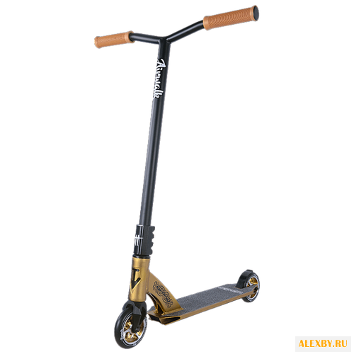 Спортивный самокат Tech Team