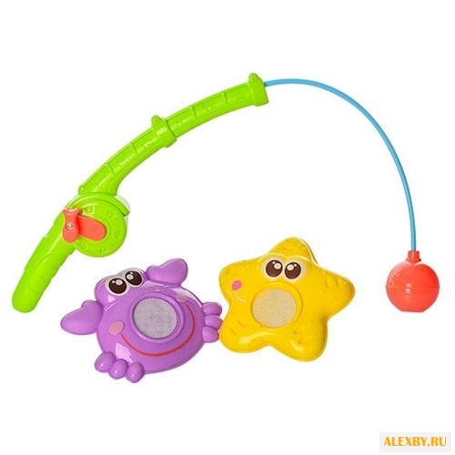 Рыбалка Shantou Gepai 3