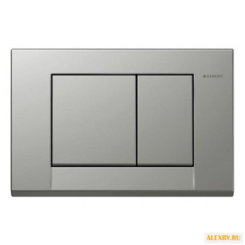 Кнопка смыва GEBERIT