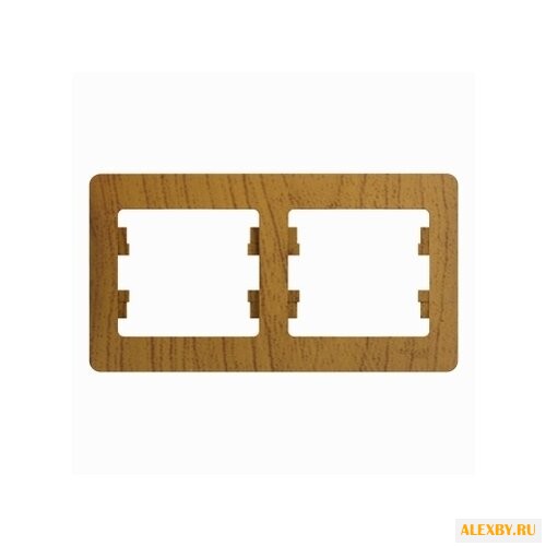 Рамка 2п Schneider Electric