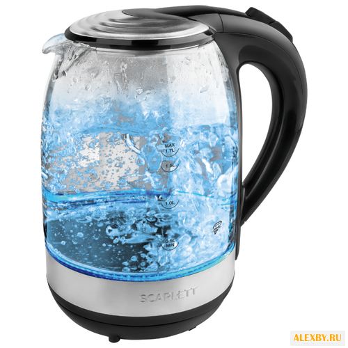 Чайник Scarlett SC-EK27G57