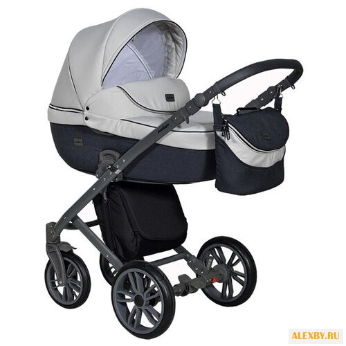 Универсальная коляска Indigo
