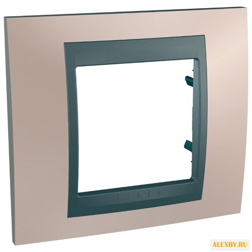 Рамка 1п Schneider Electric