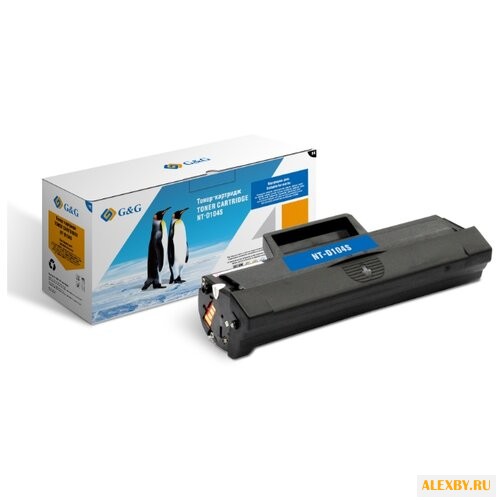 Картридж G&G NT-D104S