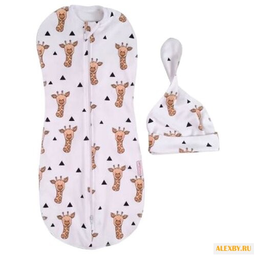 Конверт-мешок СуперМаМкет на