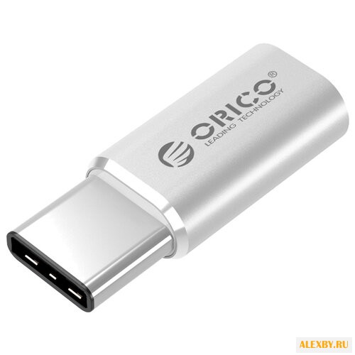 Разъем ORICO microUSB - USB