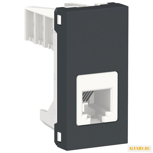 Телекоммуникационная розетка