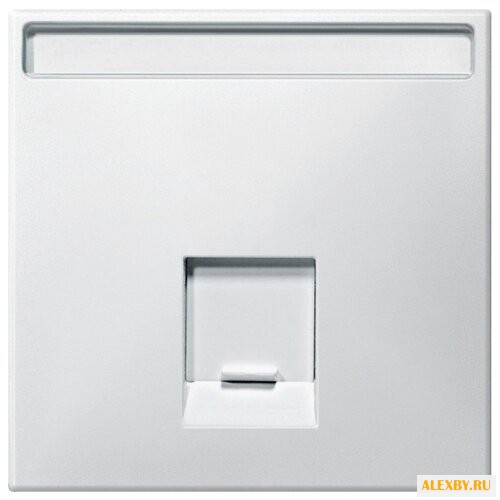 Телекоммуникационная розетка