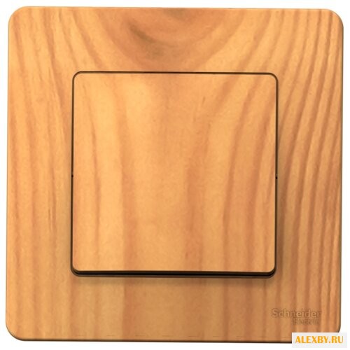 Выключатель 1-полюсный