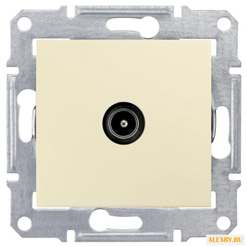 Антенное гнездо Schneider