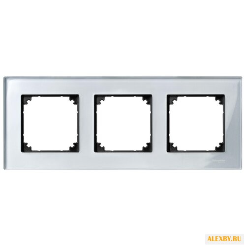 Рамка 3п Schneider Electric