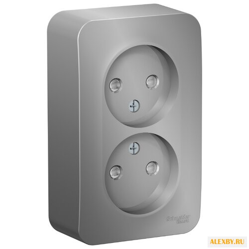 Розетка Schneider Electric