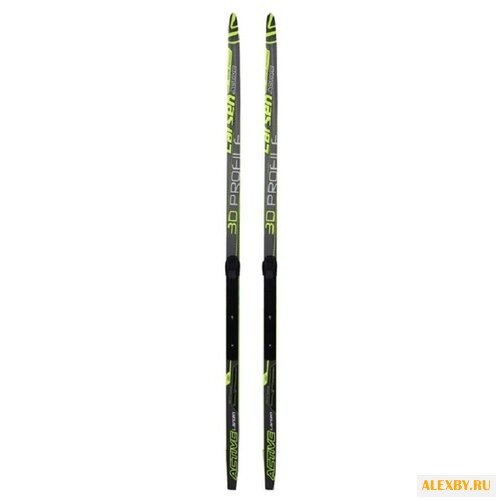 Беговые лыжи Larsen Active Step