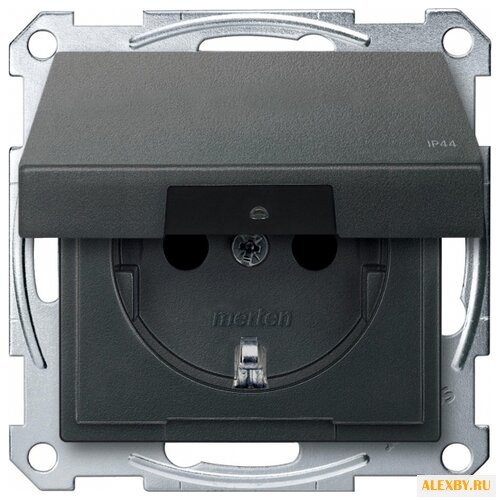 Розетка Schneider Electric