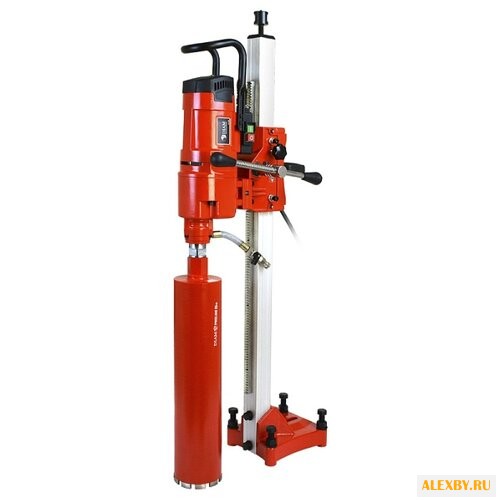 Установка для алмазного бурения