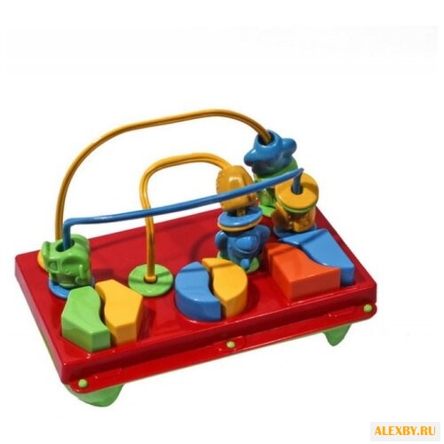 Лабиринт Рыжий кот И-7917